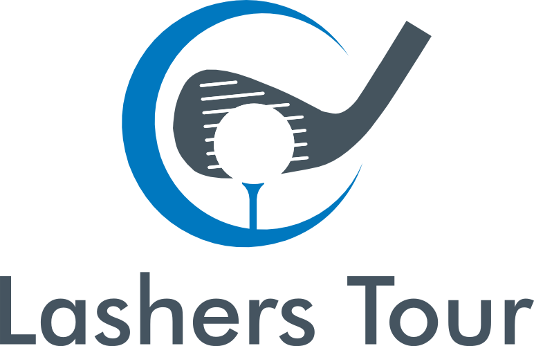 Lashers Tour Golfing Society
